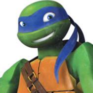 Hamato Leonardo