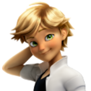 Adrien Agreste