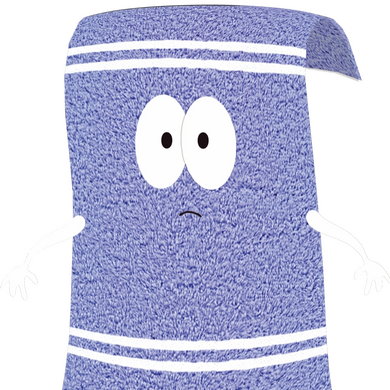 Towelie