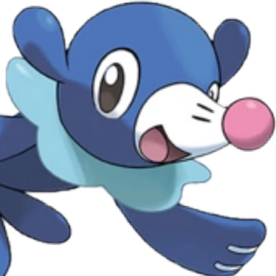Popplio