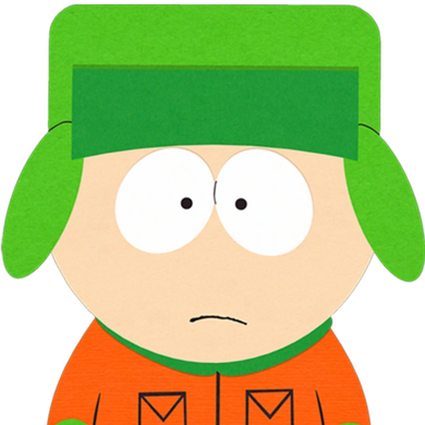 Kyle Broflovski